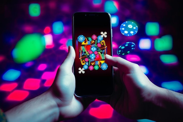 Philippines high roller user checking account and casino options on mobile